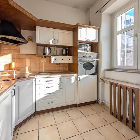 Rynek With Mezzanine By Bookinghost Wroclaw