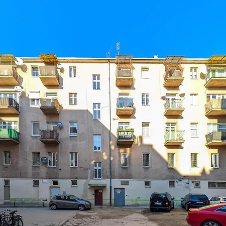 Apartment Rynek With Mezzanine By Bookinghost *