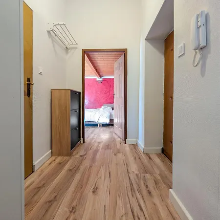 Rynek With Mezzanine By Bookinghost Apartment Wroclaw