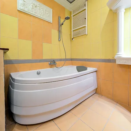 Rynek With Mezzanine By Bookinghost * Wroclaw